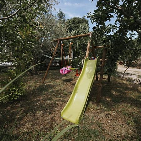 Apartments Marinka Biograd na Moru Kültér fotó