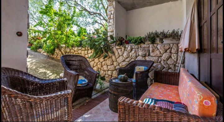Apartments Marinka Biograd na Moru Kültér fotó
