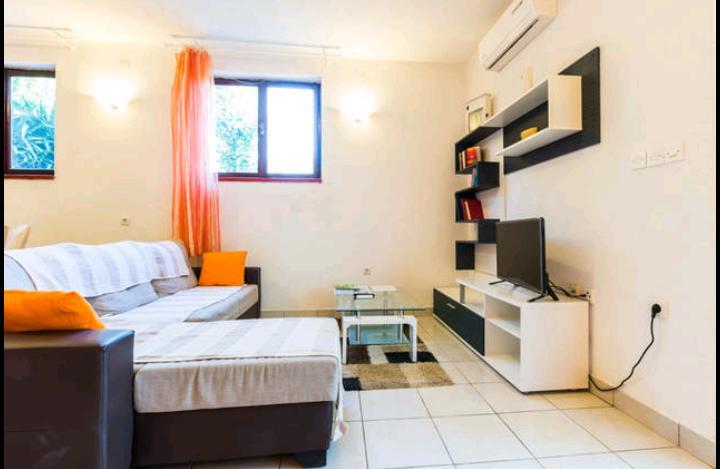 Apartments Marinka Biograd na Moru Kültér fotó
