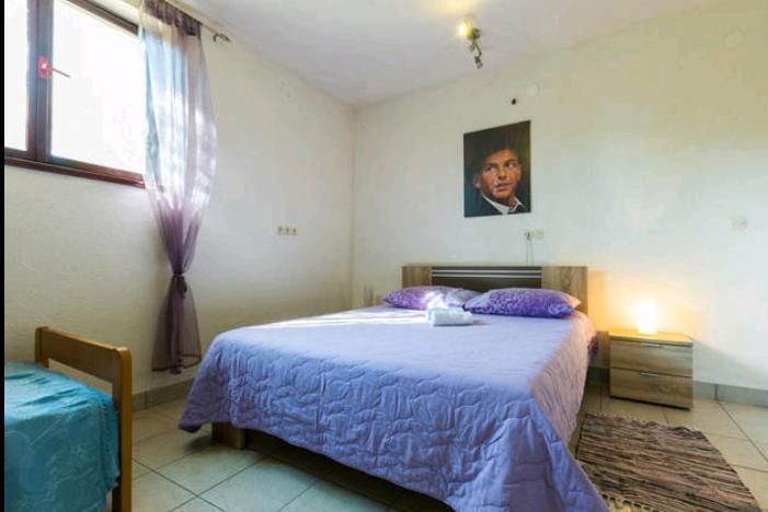 Apartments Marinka Biograd na Moru Kültér fotó